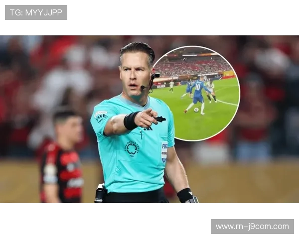 小孩担任足球裁判员的挑战与成长：探索青少年裁判员的独特视角与经验