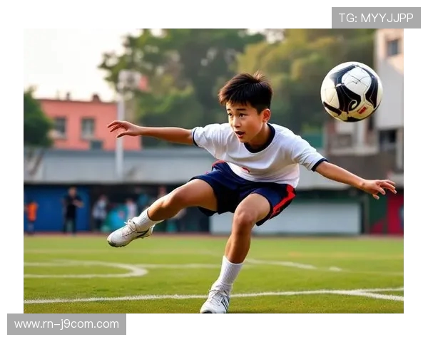 球探足球：探索全球足球潜力新星，打造未来足球顶尖人才库